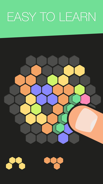 Hex FRVR苹果版下载