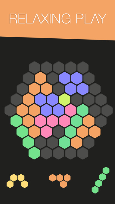 Hex FRVR苹果版下载