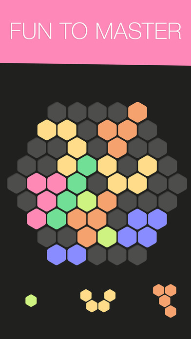 Hex FRVR苹果版下载