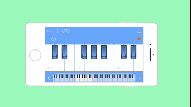 琴音IOS版