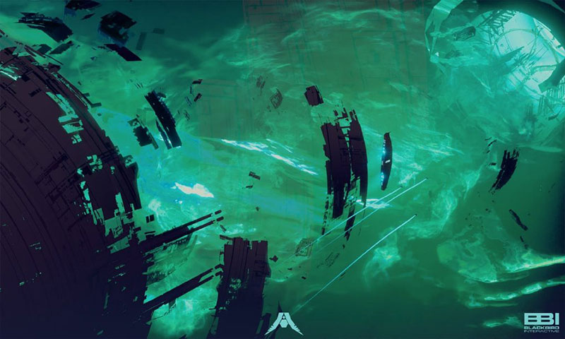 Homeworld Mobile(家园手游)