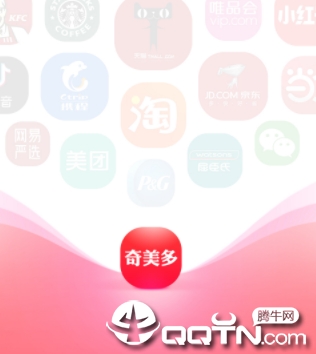 奇美多商城app