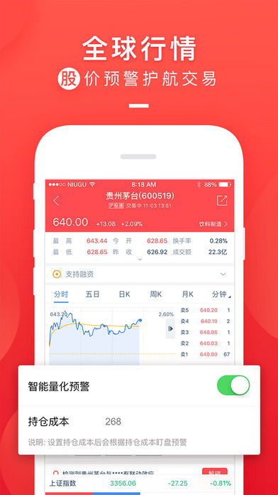 牛股王app下载