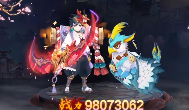 剑姬风华录 剑姬风华录