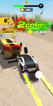 Crashing of Cars.io(汽车特技碰撞)