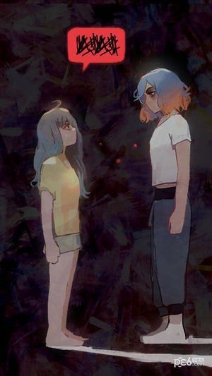 there(有个女孩游戏)