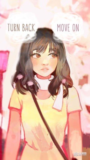 there(有个女孩游戏)