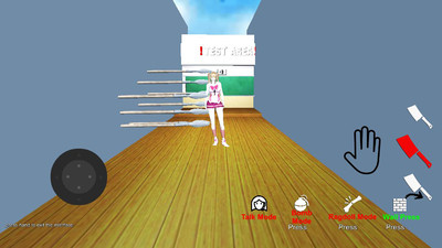 Kick The Anime Simulator(动画建模模拟器)
