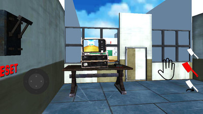 Kick The Anime Simulator(动画建模模拟器)