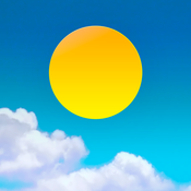 Hong Kong Weather Apple Watch版