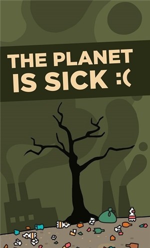 EcoClicker(放置环保点击游戏拯救地球)