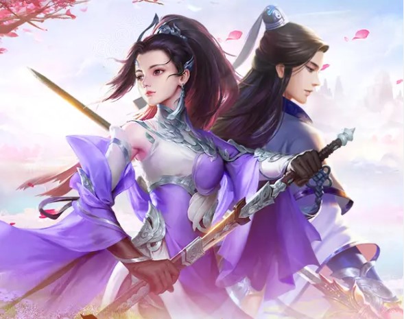 琉璃仙尊