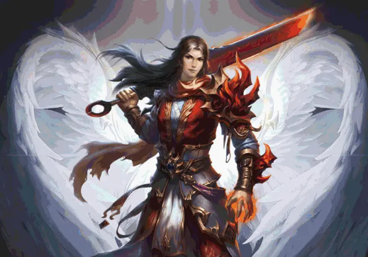 超神冰雪 超神冰雪