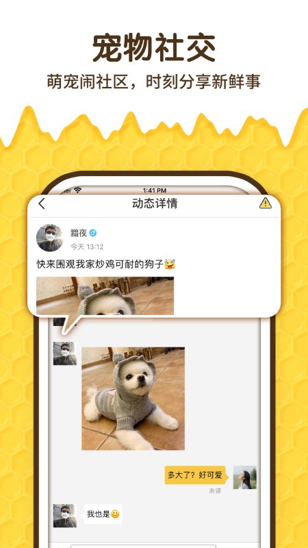 宠乐园app