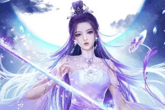 大唐锦绣