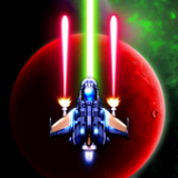Galaxy Patrol(银河巡逻队)