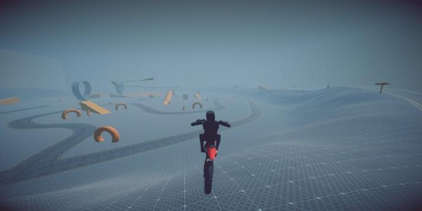 ProtoDirtBike(原始越野摩托)
