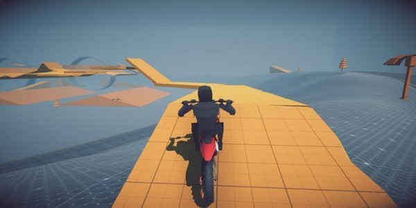 ProtoDirtBike(原始越野摩托)