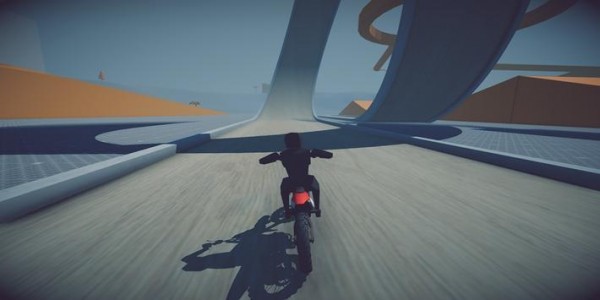 ProtoDirtBike(原始越野摩托)