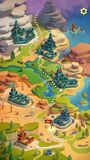 Idle Military(空闲战争营地)