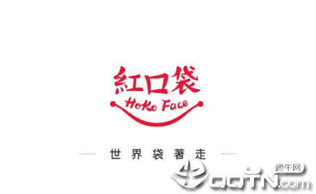 红口袋APP