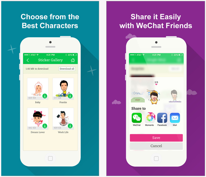 萌我Mojime ios下载