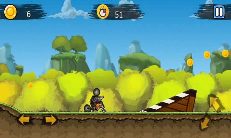 KTM Climb(KTM爬坡)
