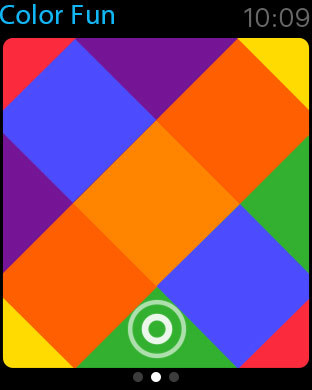 QQ Apple Watch版下载