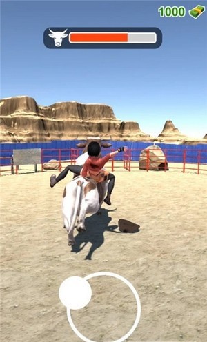 Cowboy Ride(牛仔骑行)