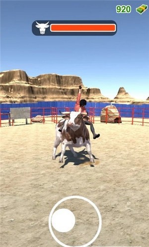Cowboy Ride(牛仔骑行)