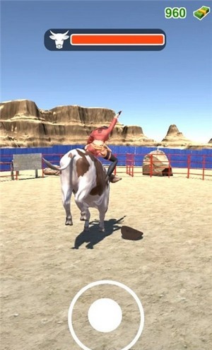 Cowboy Ride(牛仔骑行)