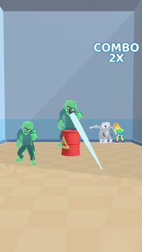 Nailed It 3D(钉钉大作战)