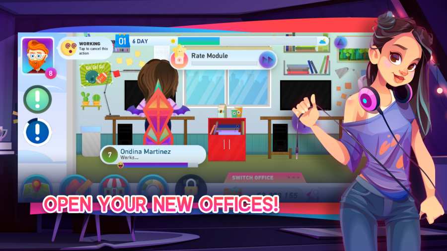Freelancer Simulator 2(自由职业者模拟器2)
