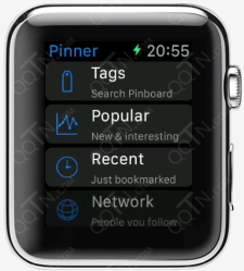 Pinner for Pinboard