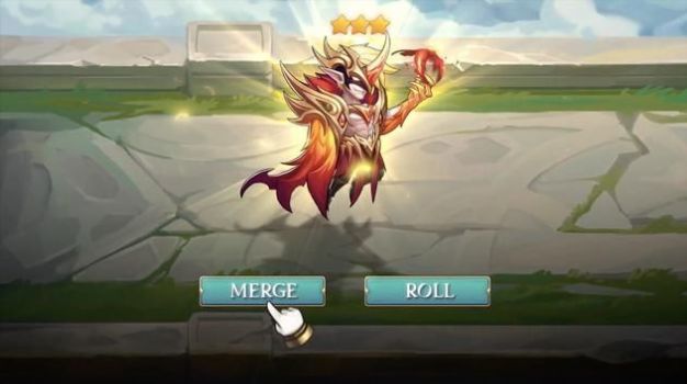 Summoner Defense(召唤师防御)