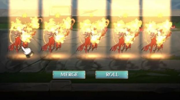 Summoner Defense(召唤师防御)