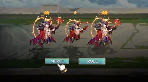 Summoner Defense(召唤师防御)