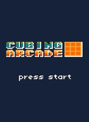 立方街机 立方街机