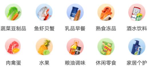 青宁易购