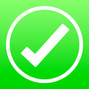 gTasks Apple Watch版