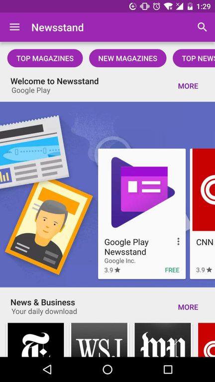 Google Play Store apk 2025