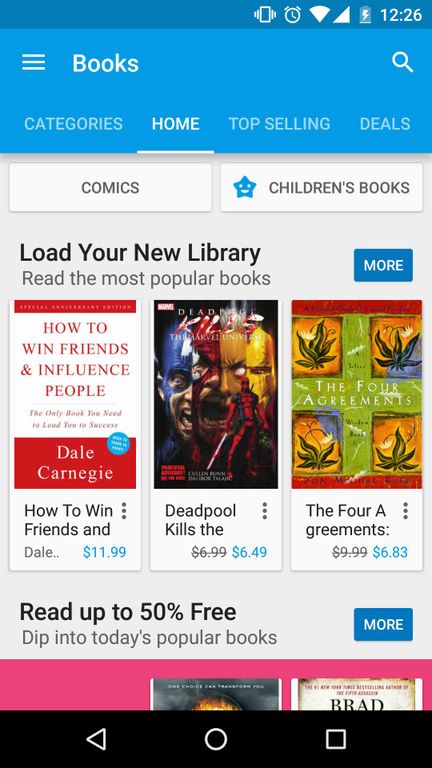 Google Play Store apk 2025
