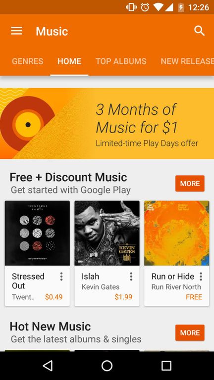 Google Play Store apk 2025