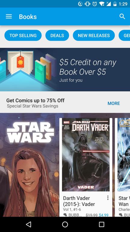 Google Play Store apk 2025