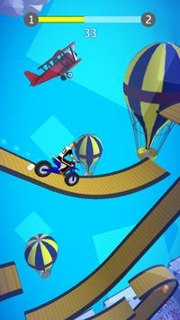 Bike(摩托车骗徒)