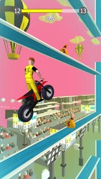 Bike(摩托车骗徒)