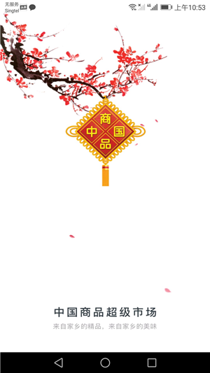 中商超市线上平台app