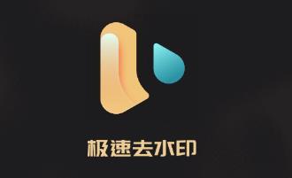 极速去水印 极速去水印
