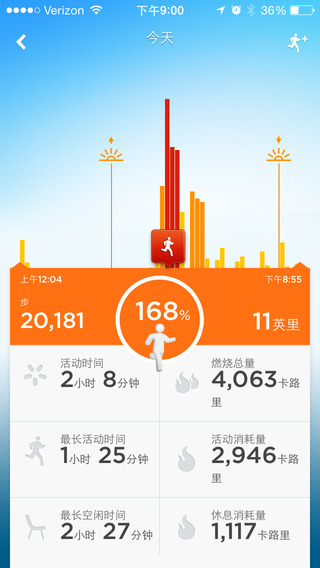 UP by Jawbone中文版下载