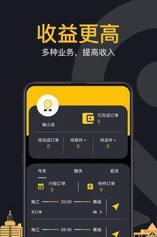 蜂派车主
